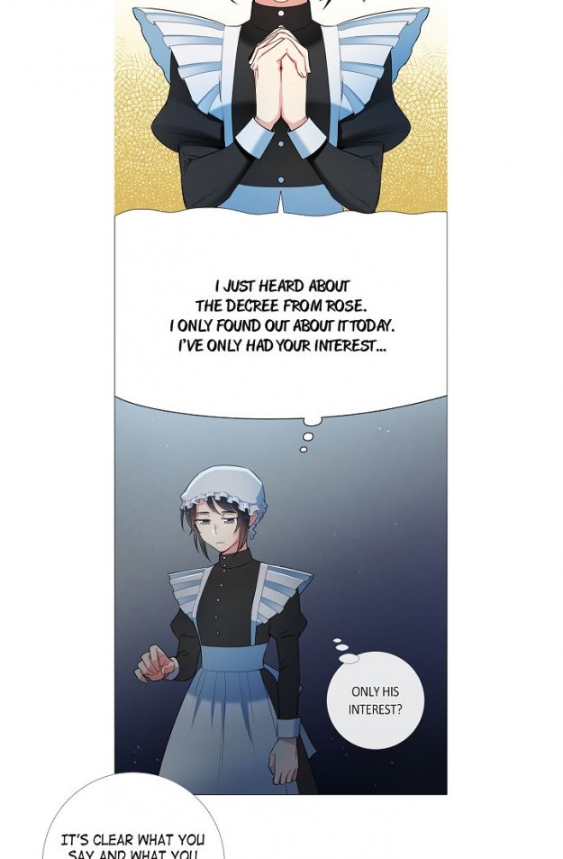 The Maid and the Vampire Chapter 4 page 87 - Chapter 4