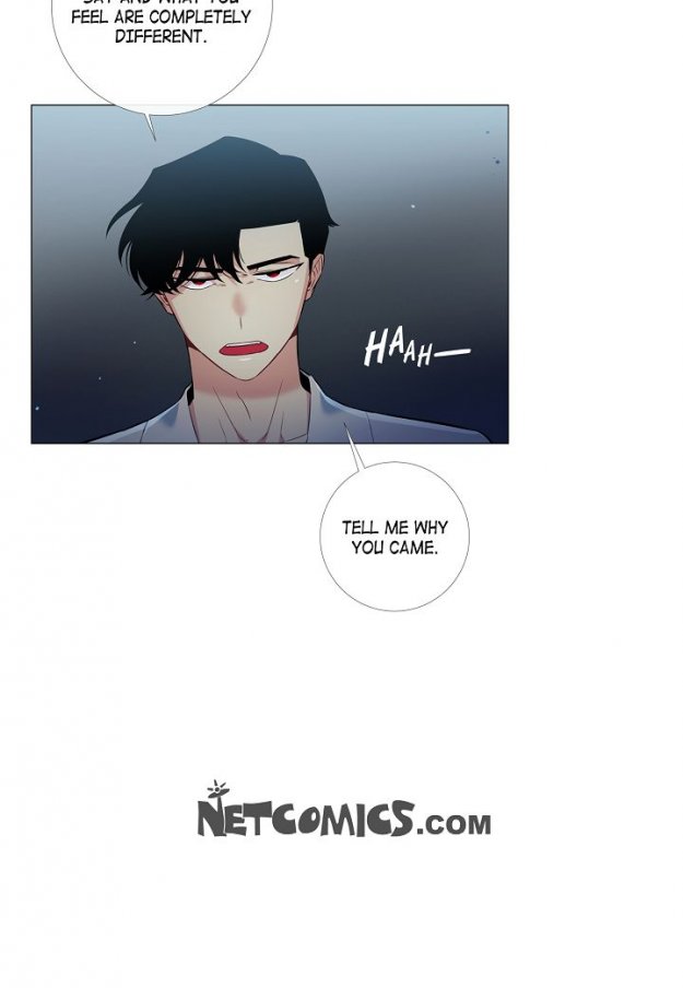 The Maid and the Vampire Chapter 4 page 88 - Chapter 4