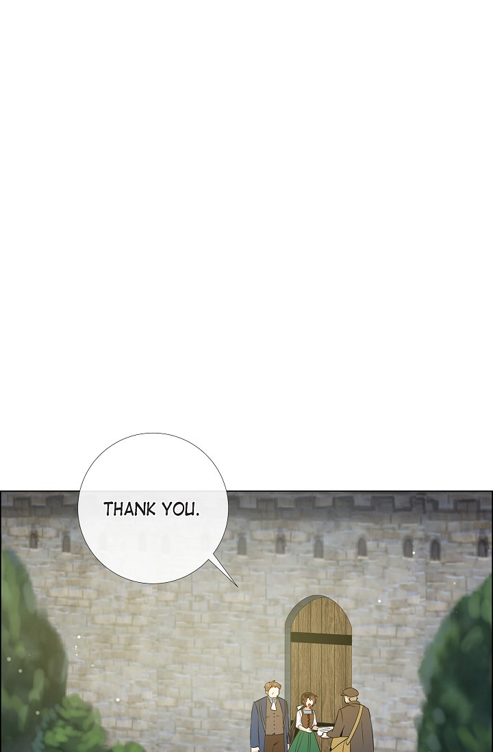 The Maid and the Vampire Chapter 40 page 1 - Chapter 40