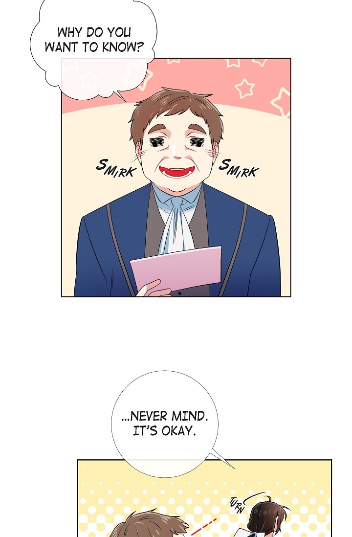 The Maid and the Vampire Chapter 40 page 12 - Chapter 40