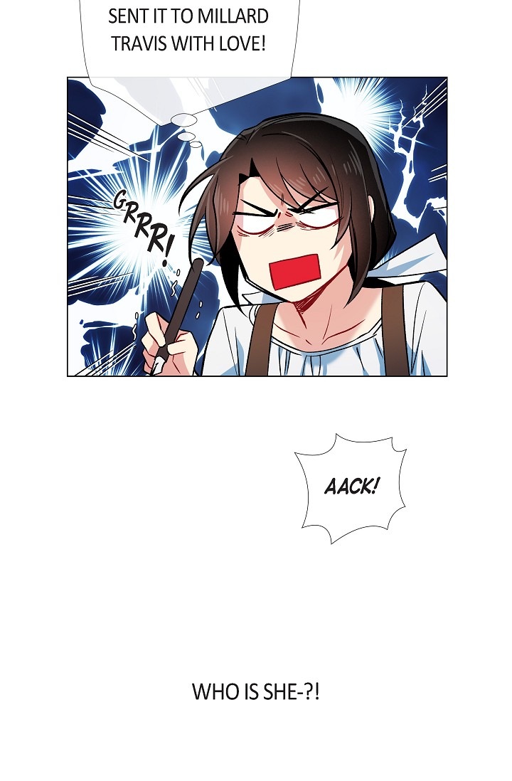 The Maid and the Vampire Chapter 40 page 15 - Chapter 40