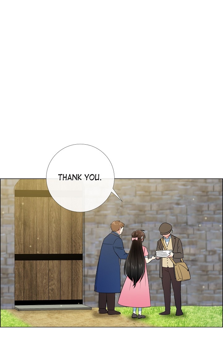 The Maid and the Vampire Chapter 40 page 16 - Chapter 40