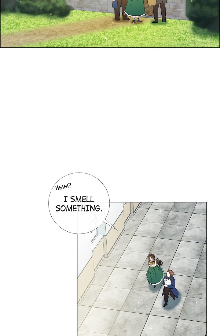 The Maid and the Vampire Chapter 40 page 2 - Chapter 40