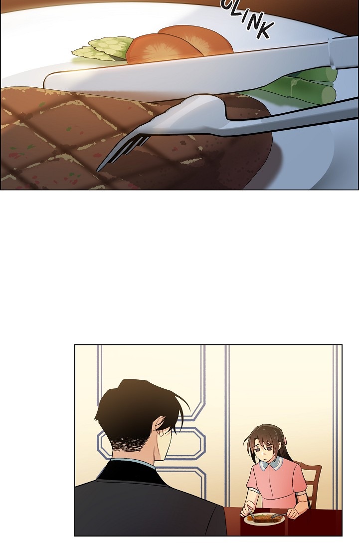 The Maid and the Vampire Chapter 40 page 20 - Chapter 40