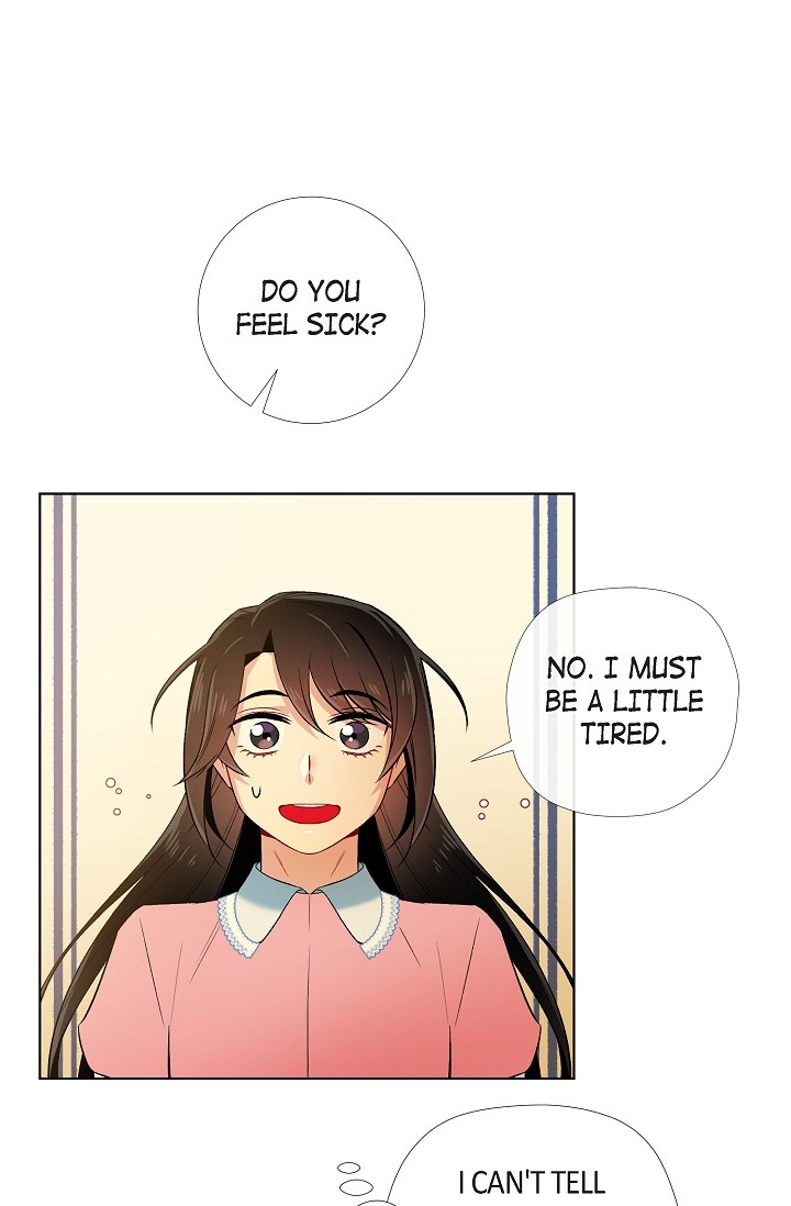 The Maid and the Vampire Chapter 40 page 21 - Chapter 40