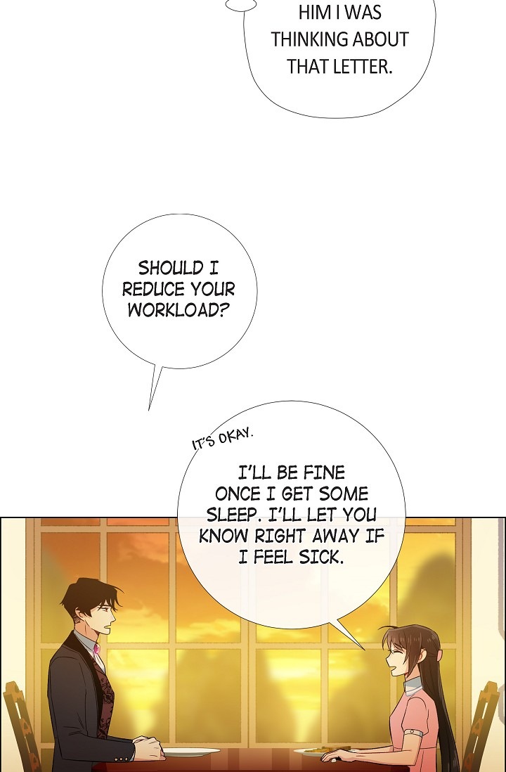The Maid and the Vampire Chapter 40 page 22 - Chapter 40