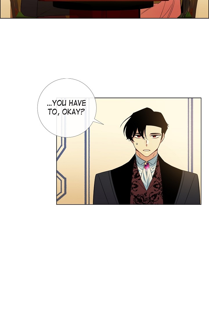 The Maid and the Vampire Chapter 40 page 23 - Chapter 40