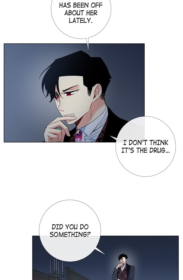 The Maid and the Vampire Chapter 40 page 25 - Chapter 40