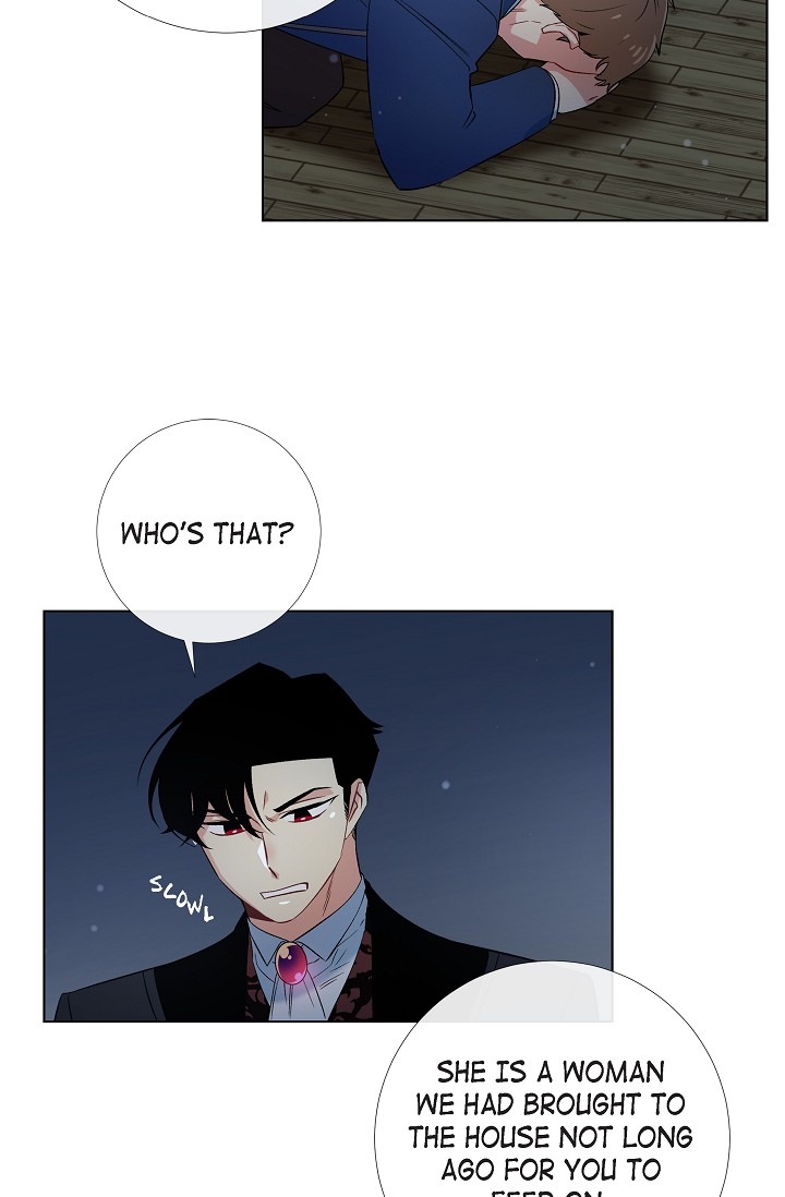 The Maid and the Vampire Chapter 40 page 27 - Chapter 40