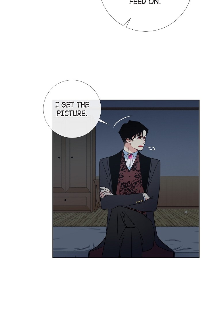 The Maid and the Vampire Chapter 40 page 28 - Chapter 40