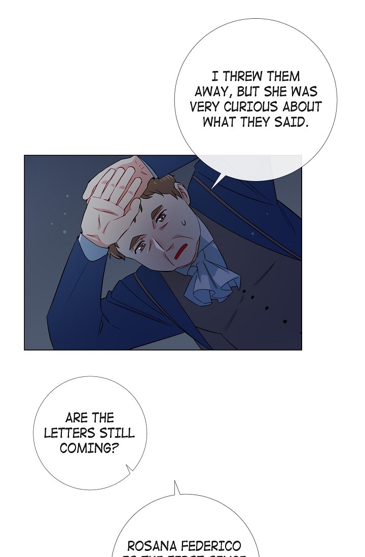 The Maid and the Vampire Chapter 40 page 29 - Chapter 40