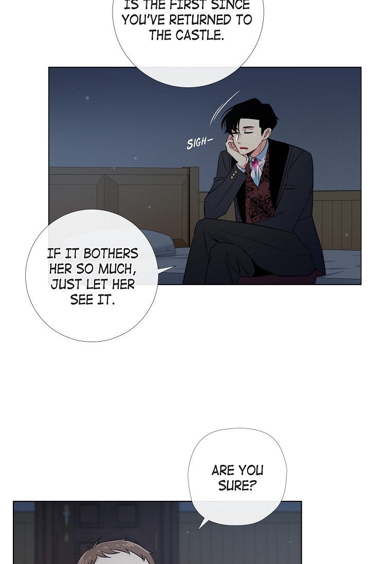 The Maid and the Vampire Chapter 40 page 30 - Chapter 40