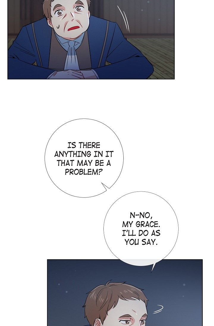 The Maid and the Vampire Chapter 40 page 31 - Chapter 40