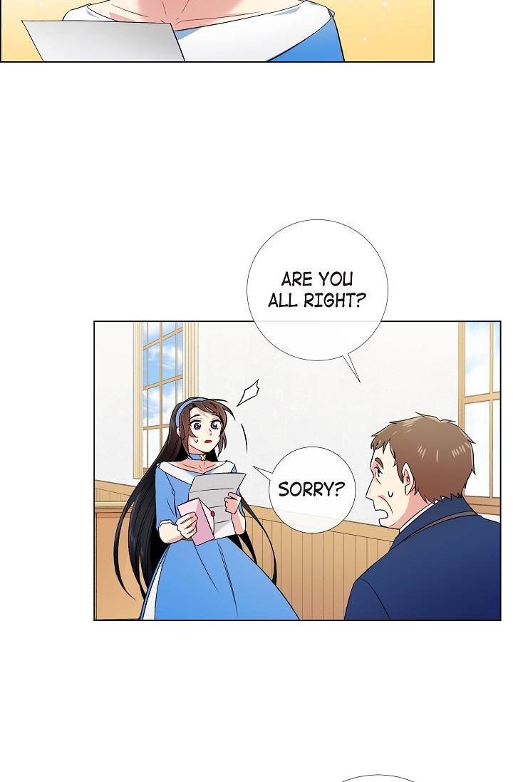 The Maid and the Vampire Chapter 40 page 38 - Chapter 40