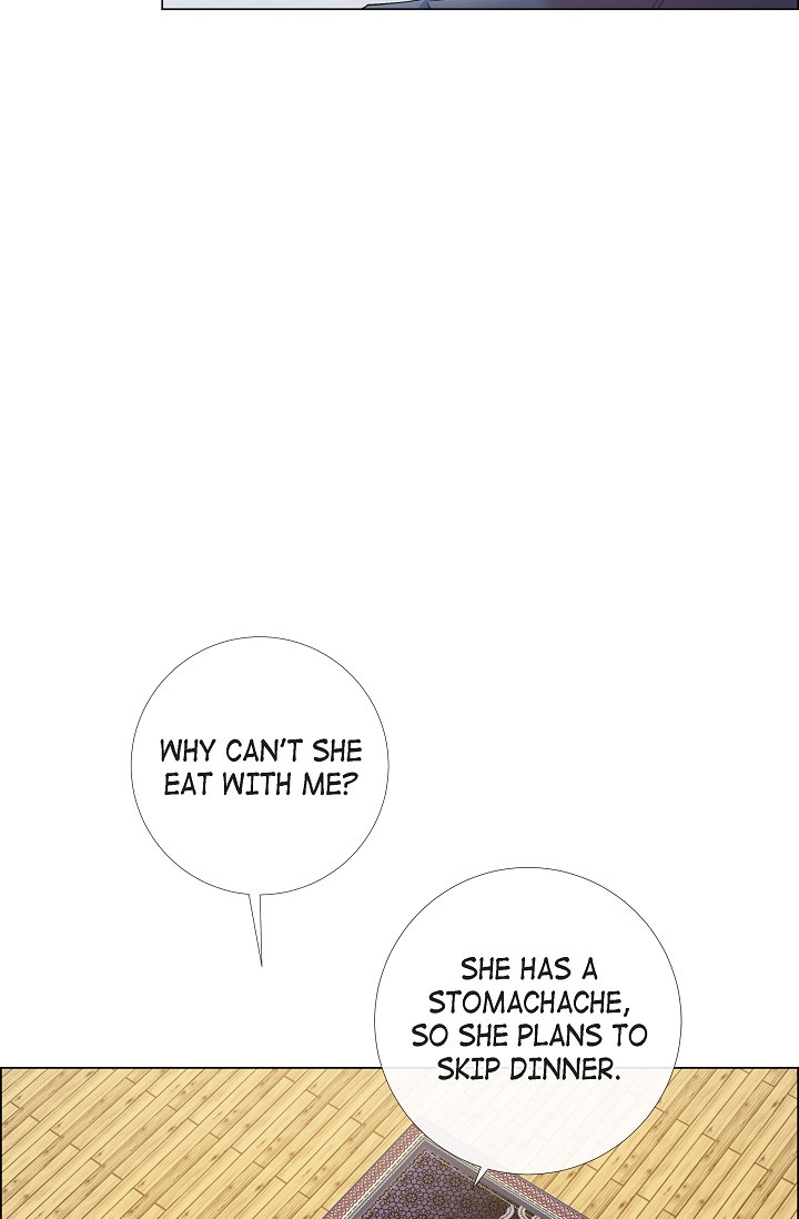 The Maid and the Vampire Chapter 40 page 40 - Chapter 40