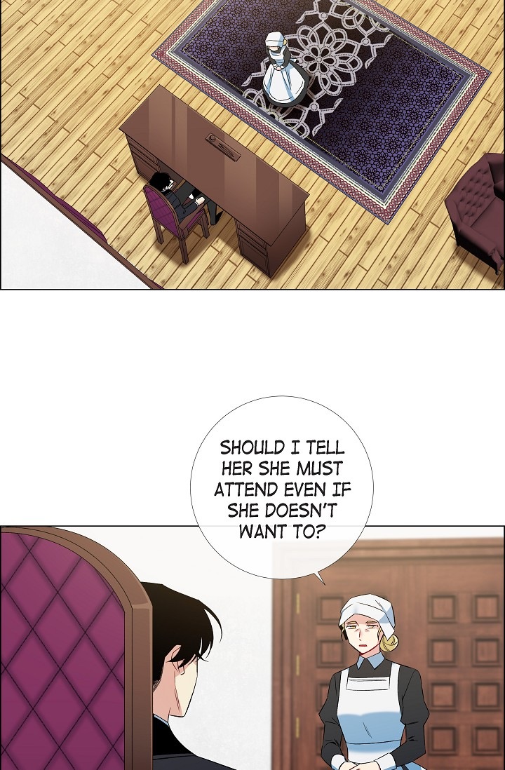 The Maid and the Vampire Chapter 40 page 41 - Chapter 40