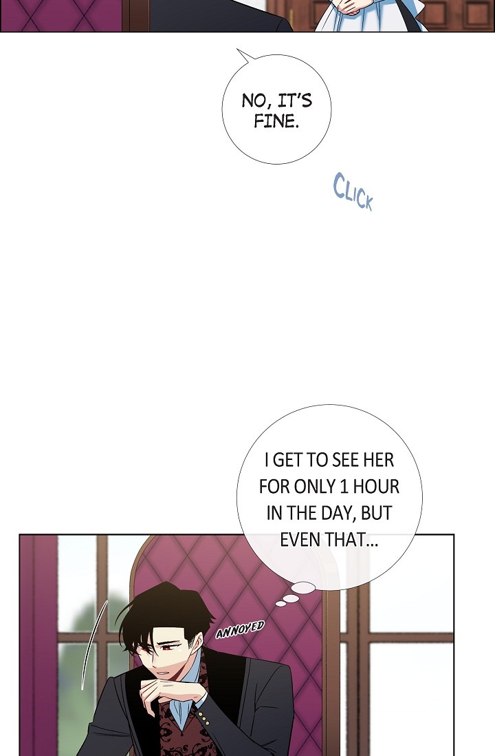 The Maid and the Vampire Chapter 40 page 42 - Chapter 40