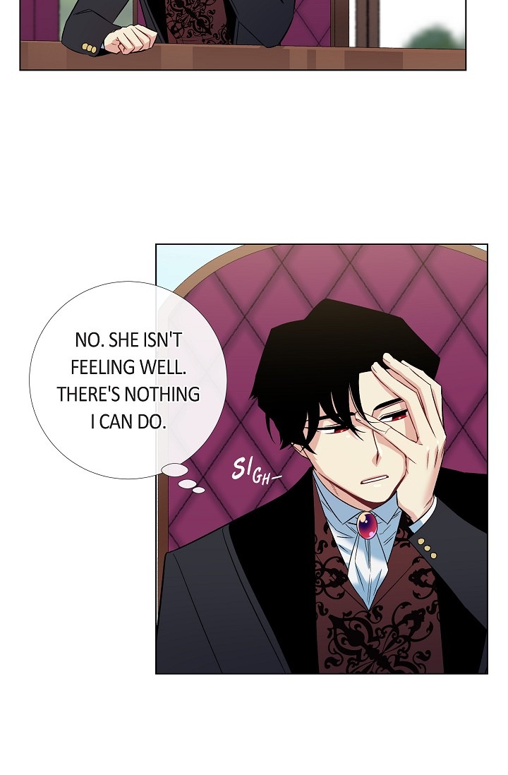 The Maid and the Vampire Chapter 40 page 43 - Chapter 40