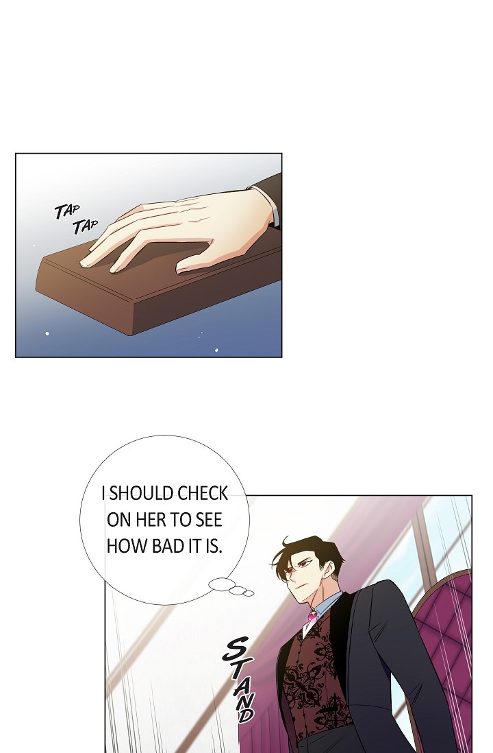 The Maid and the Vampire Chapter 40 page 44 - Chapter 40
