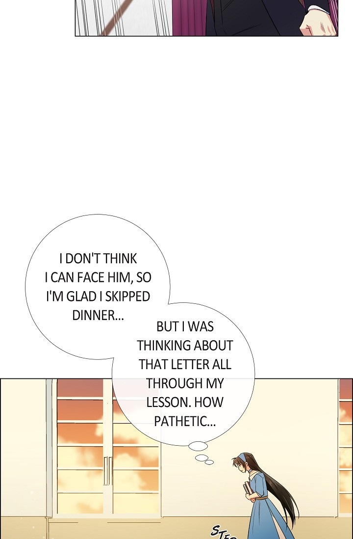 The Maid and the Vampire Chapter 40 page 45 - Chapter 40