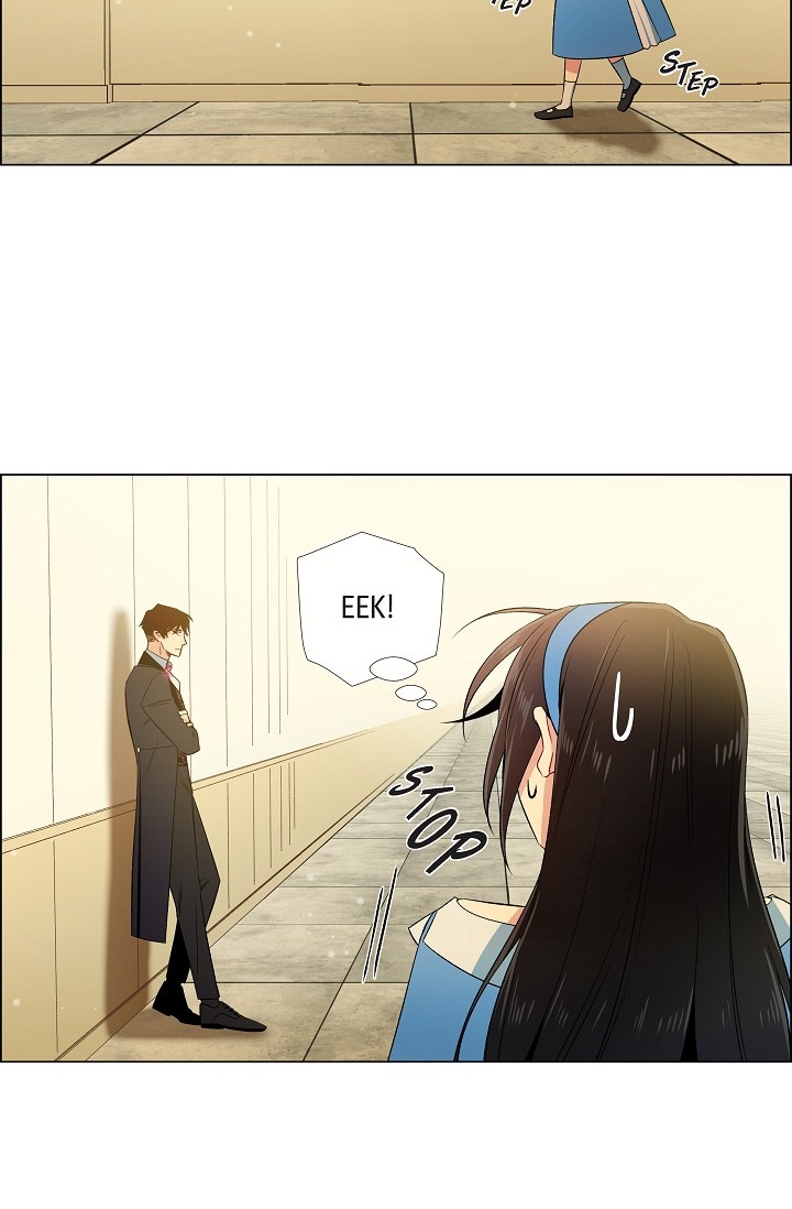 The Maid and the Vampire Chapter 40 page 46 - Chapter 40