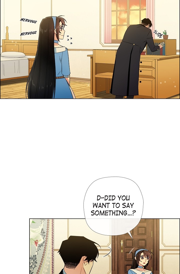 The Maid and the Vampire Chapter 40 page 49 - Chapter 40