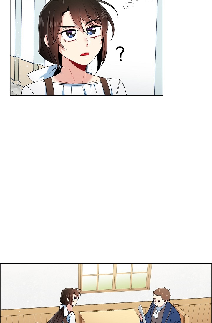 The Maid and the Vampire Chapter 40 page 5 - Chapter 40