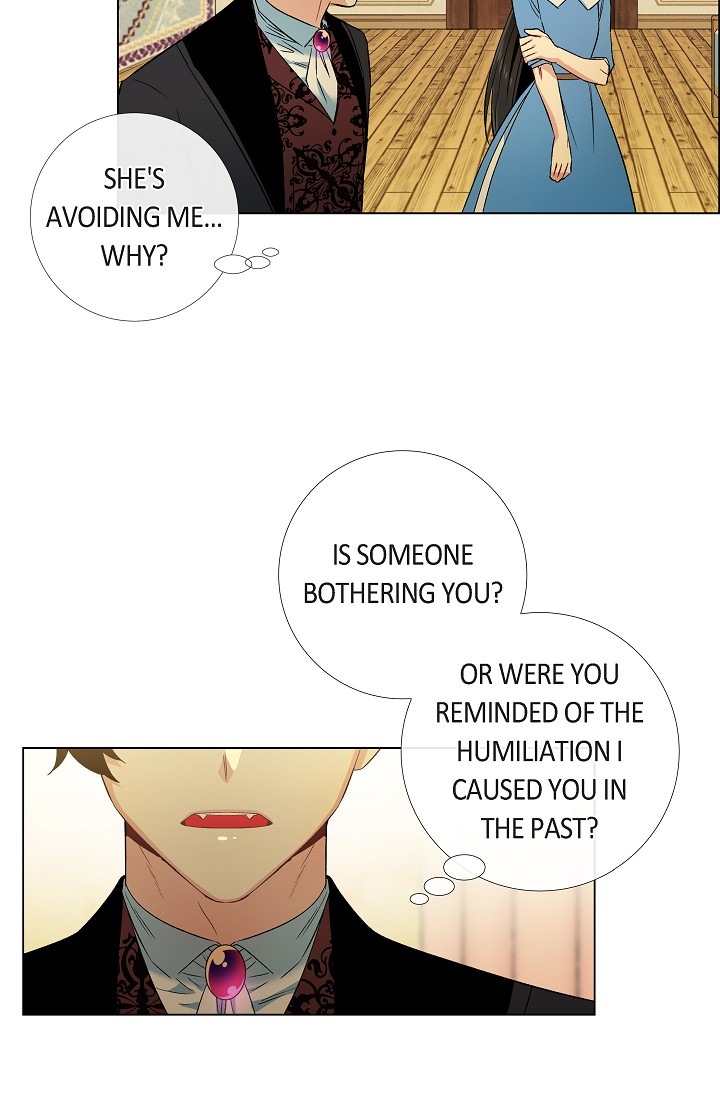 The Maid and the Vampire Chapter 40 page 50 - Chapter 40