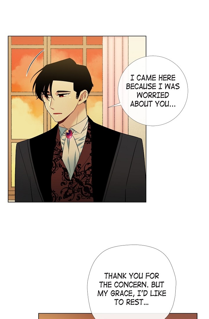 The Maid and the Vampire Chapter 40 page 51 - Chapter 40