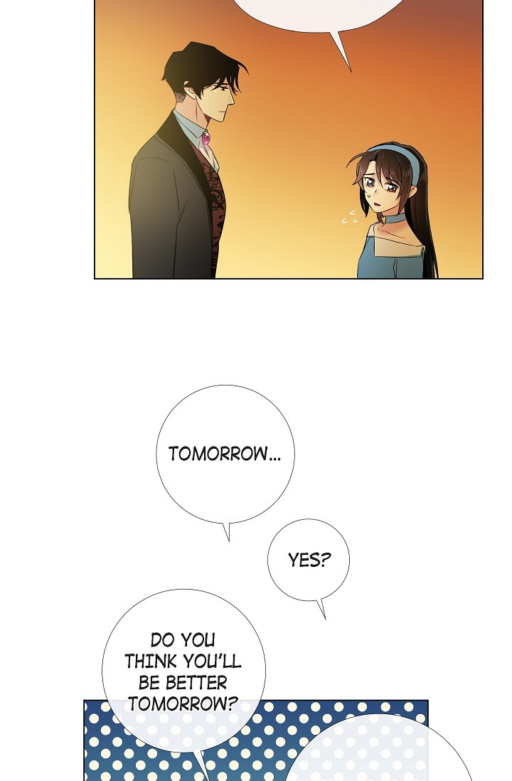 The Maid and the Vampire Chapter 40 page 52 - Chapter 40