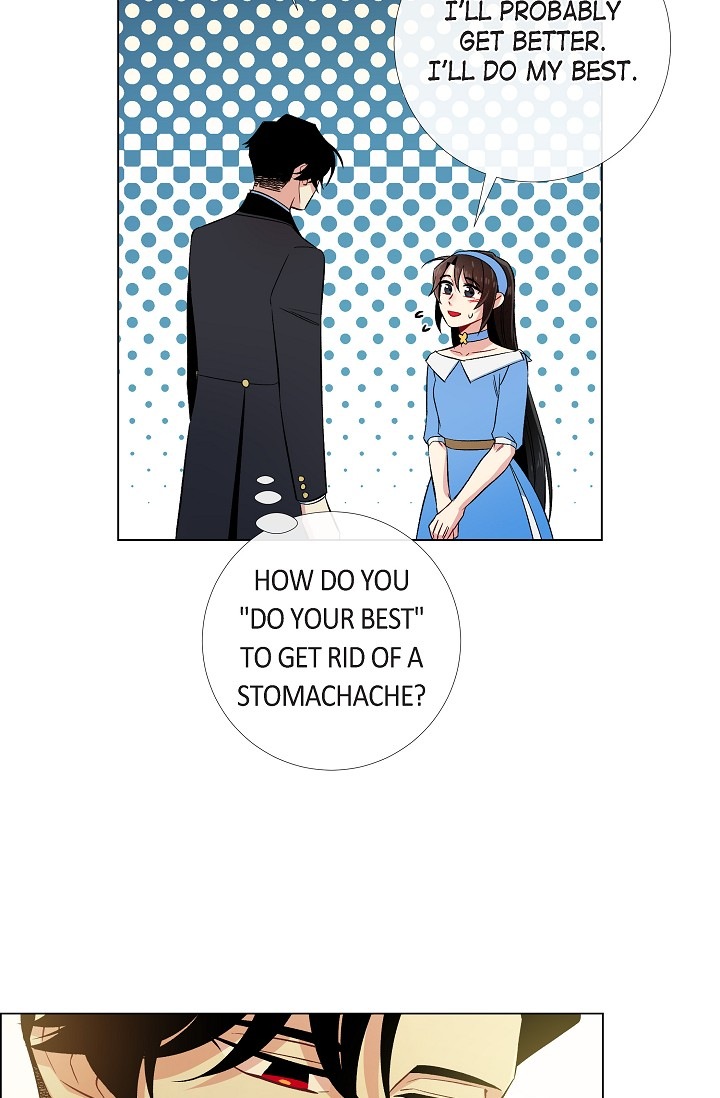 The Maid and the Vampire Chapter 40 page 53 - Chapter 40