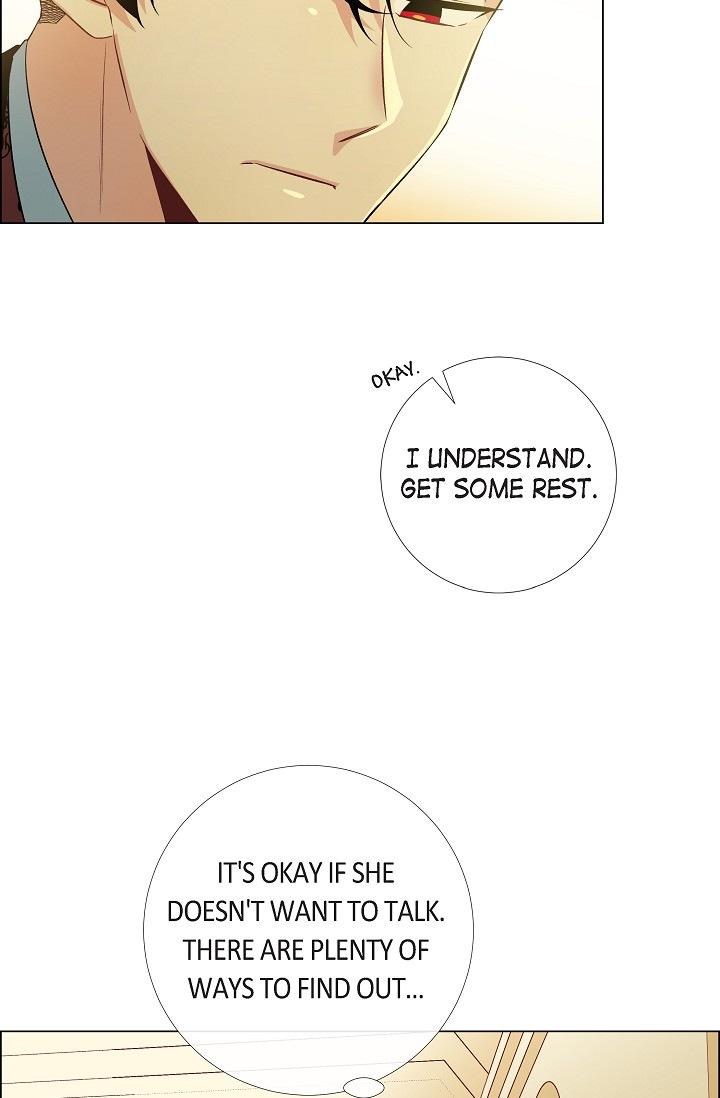 The Maid and the Vampire Chapter 40 page 54 - Chapter 40