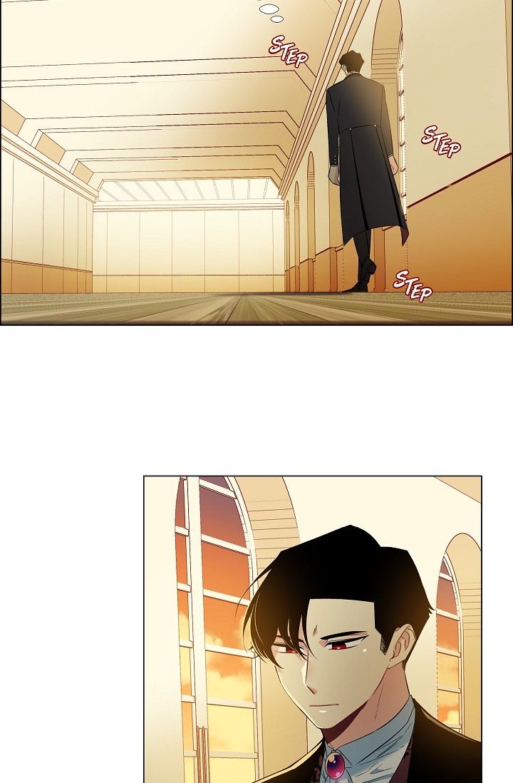 The Maid and the Vampire Chapter 40 page 55 - Chapter 40