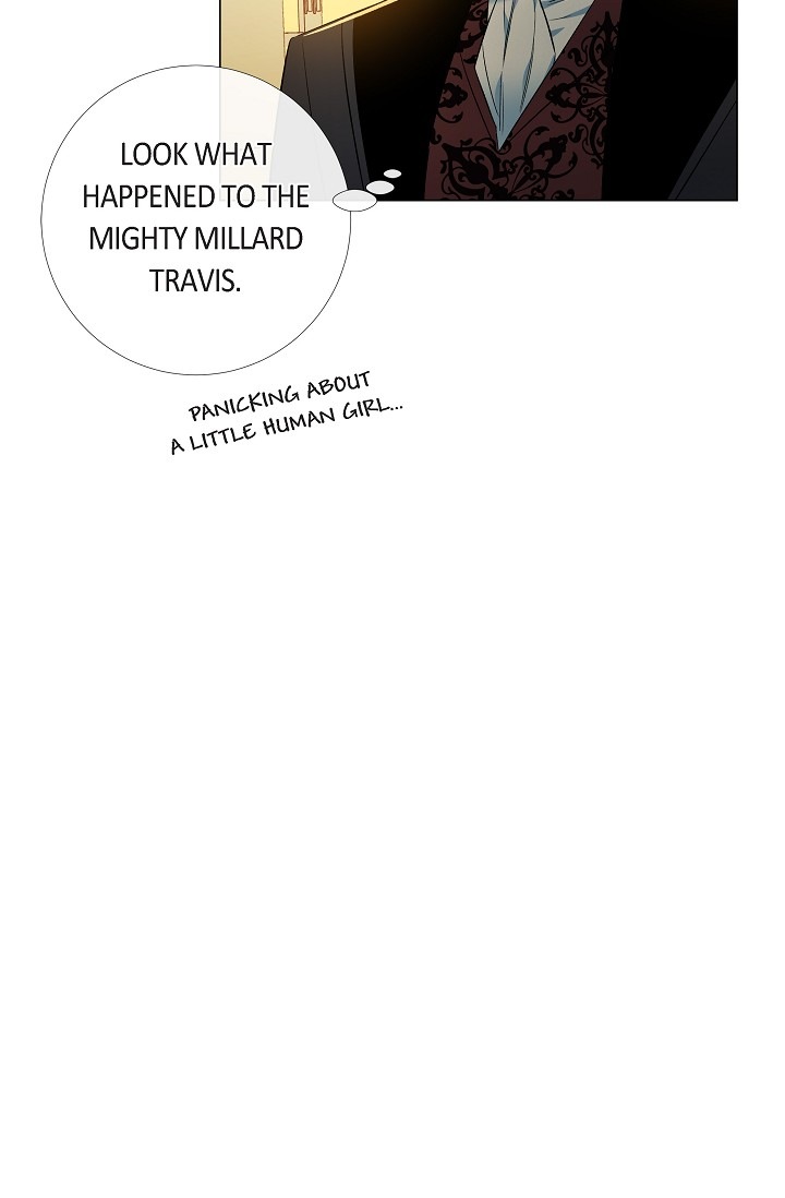 The Maid and the Vampire Chapter 40 page 56 - Chapter 40