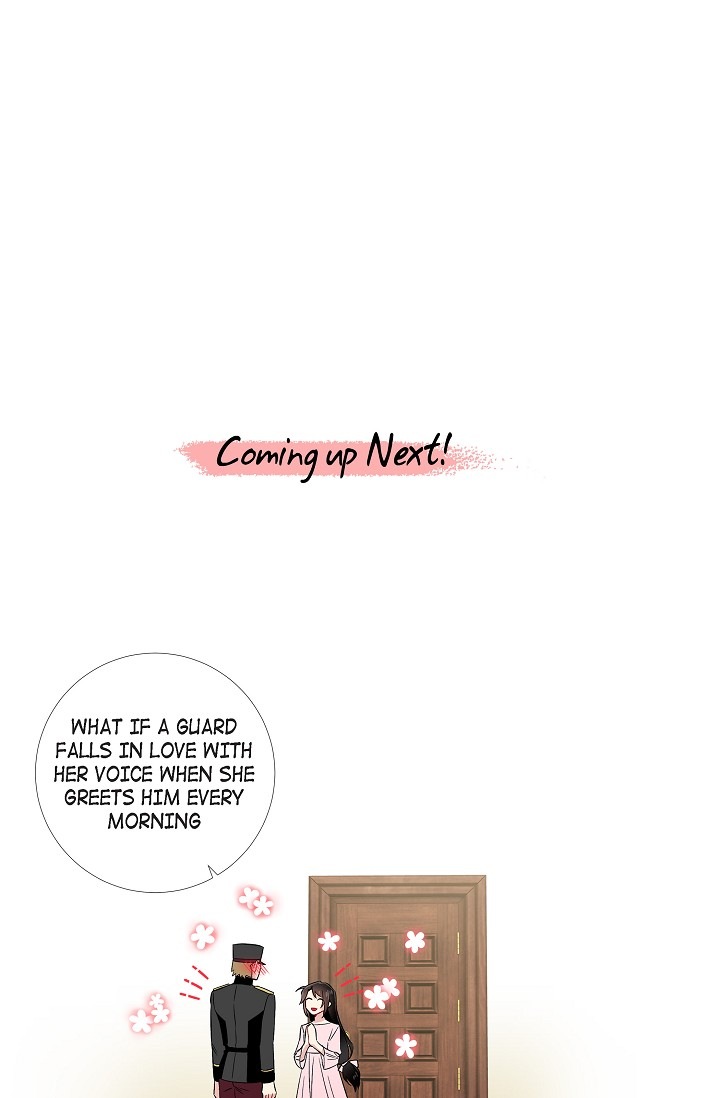 The Maid and the Vampire Chapter 40 page 57 - Chapter 40
