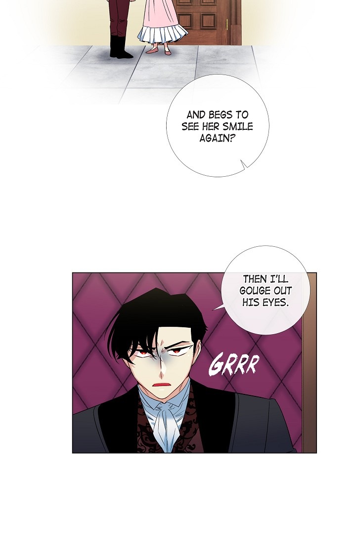 The Maid and the Vampire Chapter 40 page 58 - Chapter 40