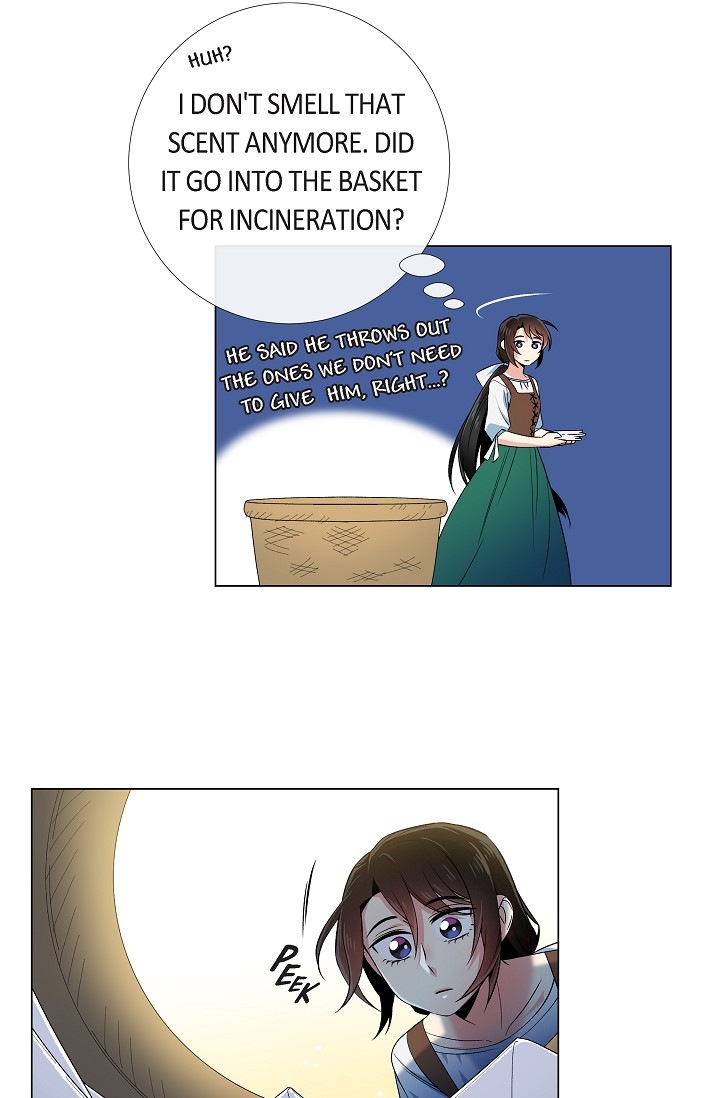 The Maid and the Vampire Chapter 40 page 7 - Chapter 40