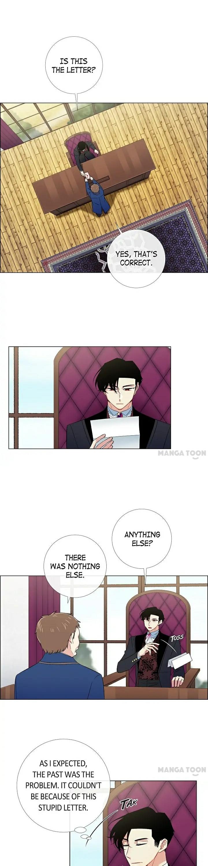The Maid and the Vampire Chapter 41 page 1 - Chapter 41