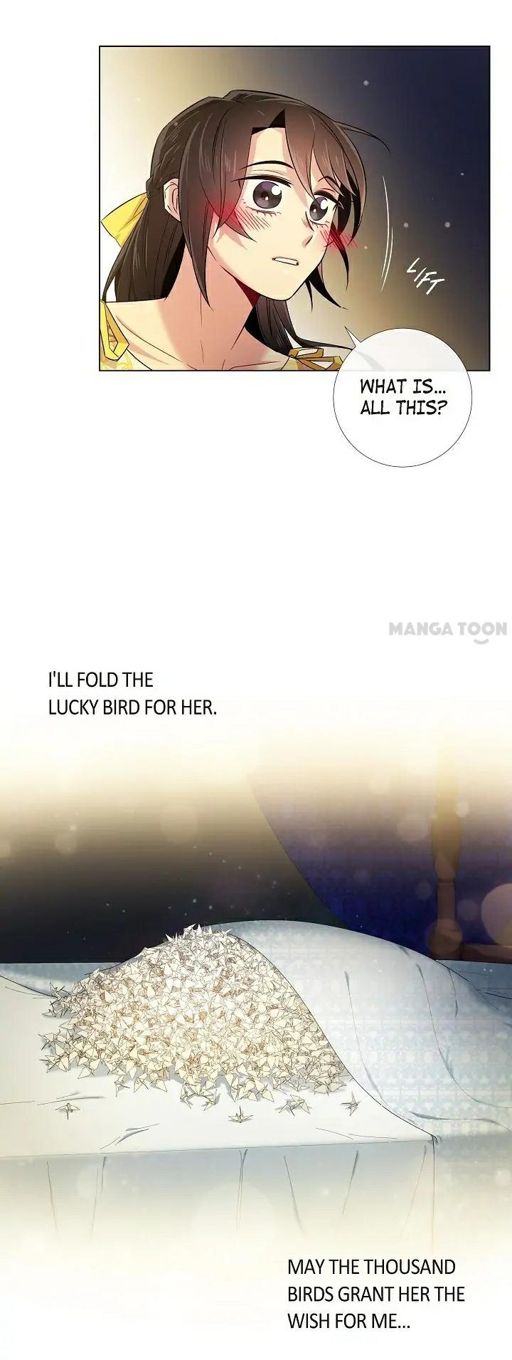The Maid and the Vampire Chapter 41 page 25 - Chapter 41