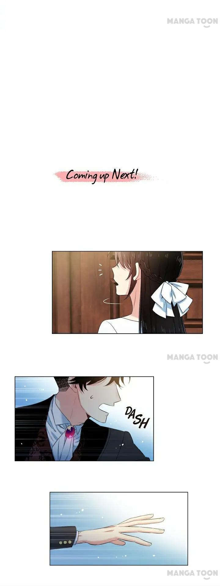 The Maid and the Vampire Chapter 41 page 26 - Chapter 41