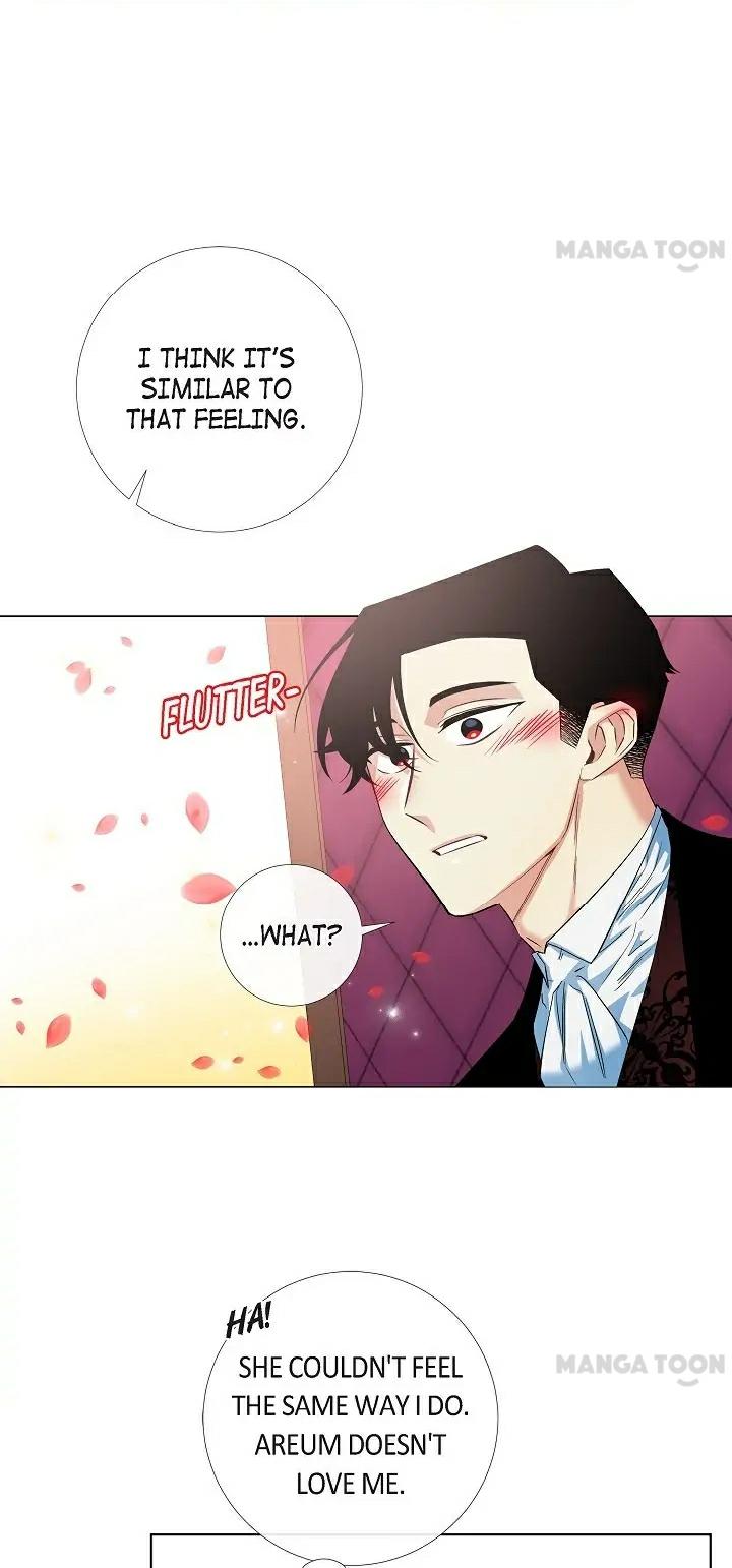 The Maid and the Vampire Chapter 41 page 4 - Chapter 41