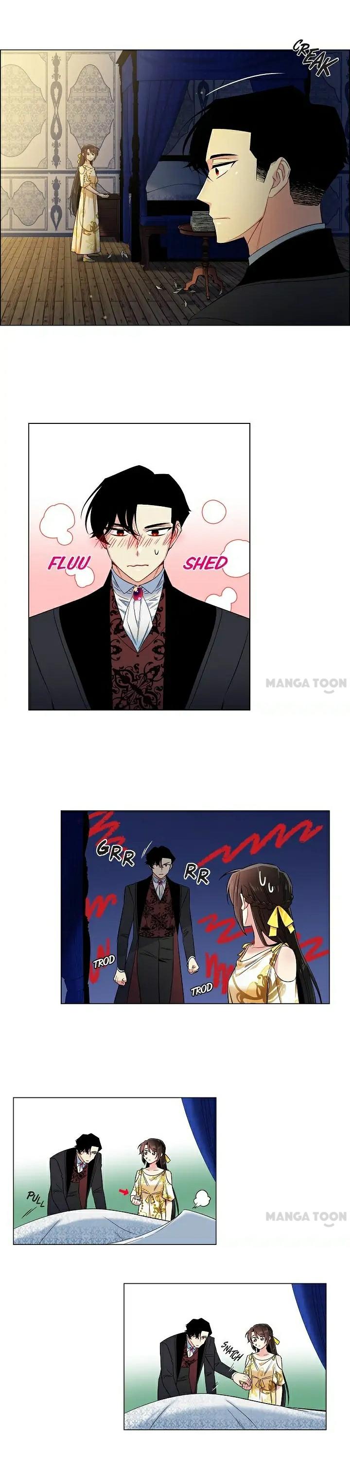 The Maid and the Vampire Chapter 42 page 1 - Chapter 42