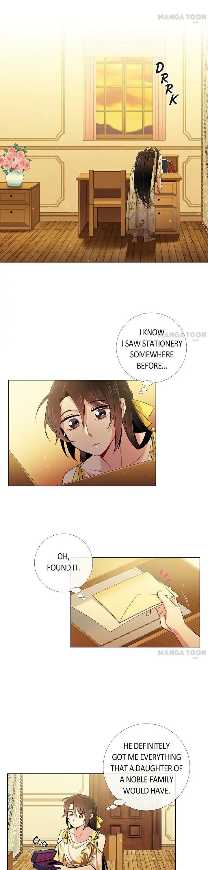 The Maid and the Vampire Chapter 42 page 10 - Chapter 42