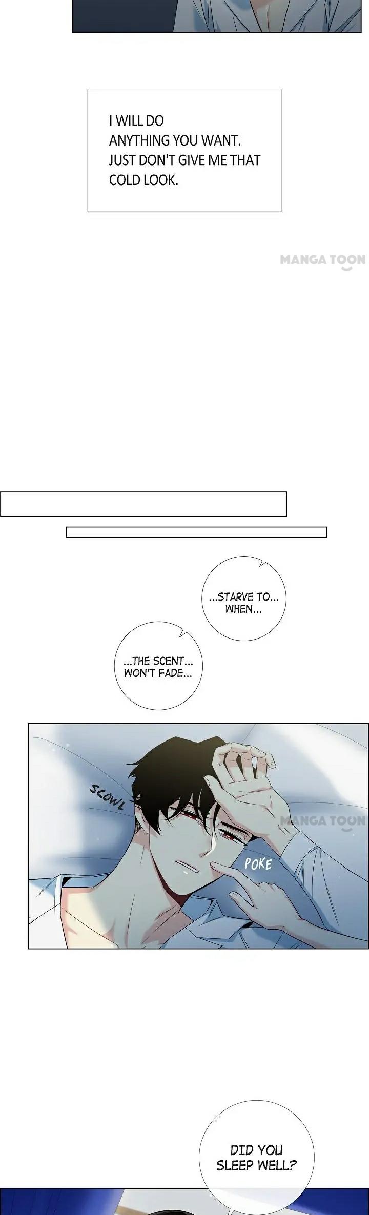 The Maid and the Vampire Chapter 43 page 19 - Chapter 43