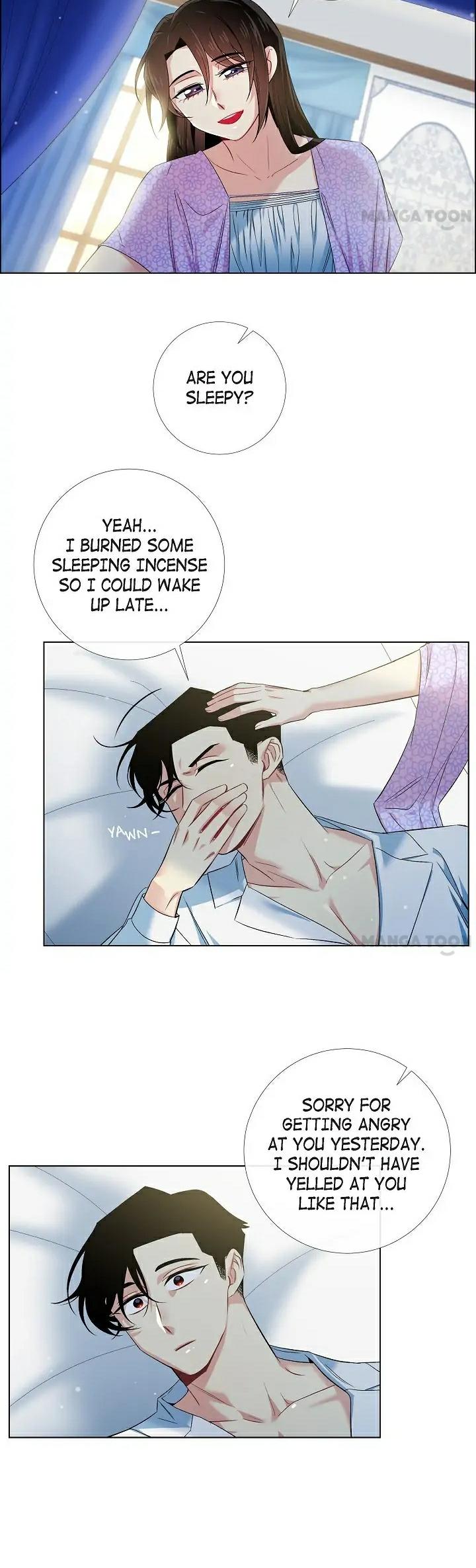 The Maid and the Vampire Chapter 43 page 20 - Chapter 43