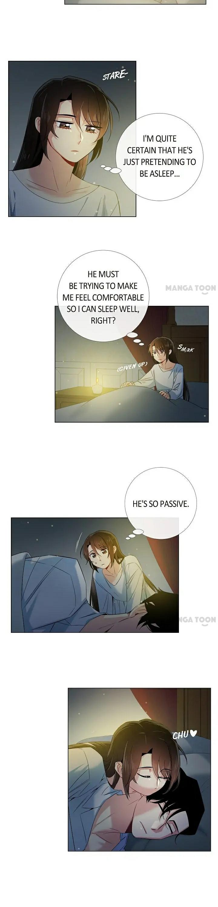 The Maid and the Vampire Chapter 45 page 19 - Chapter 45