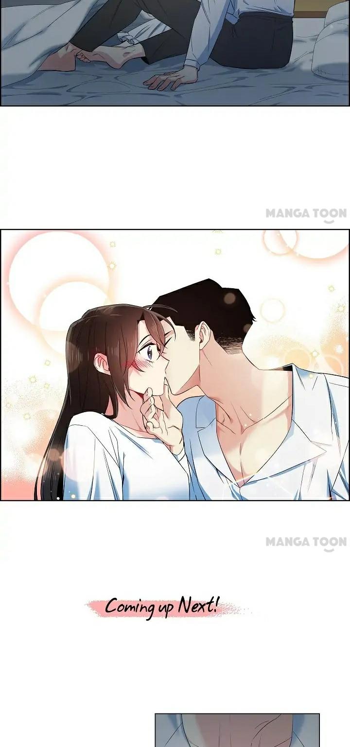 The Maid and the Vampire Chapter 45 page 21 - Chapter 45