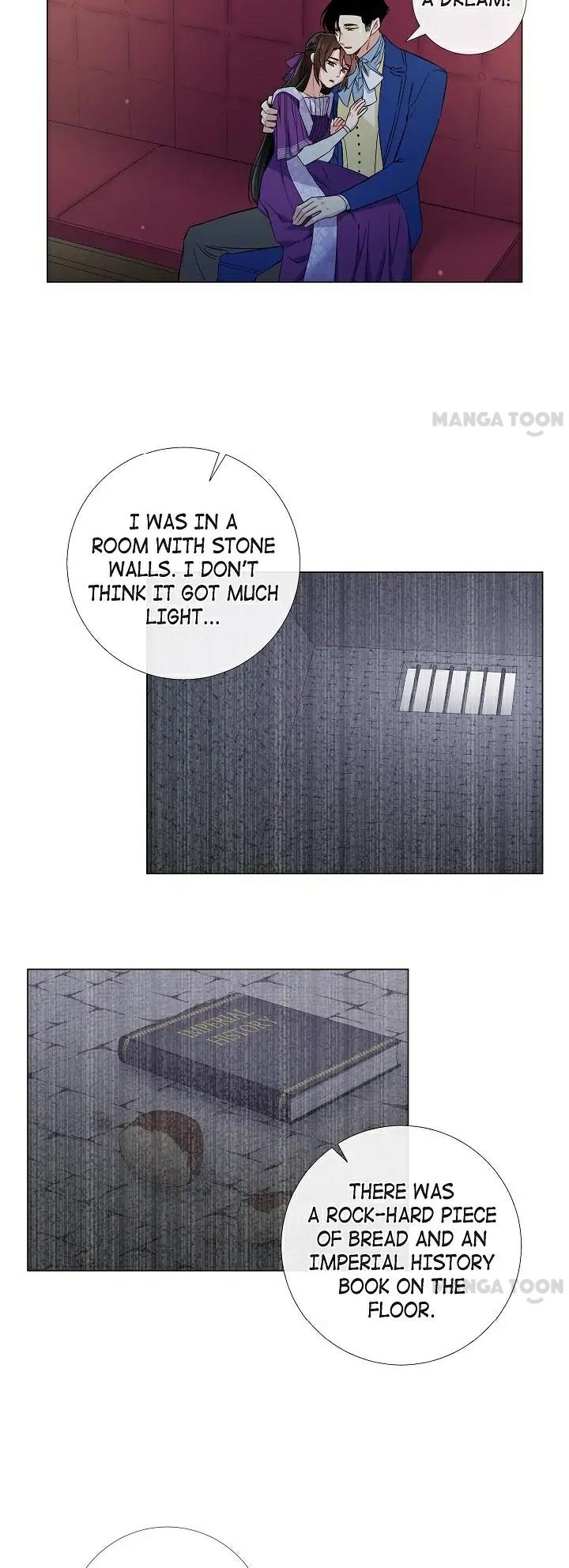 The Maid and the Vampire Chapter 46 page 19 - Chapter 46