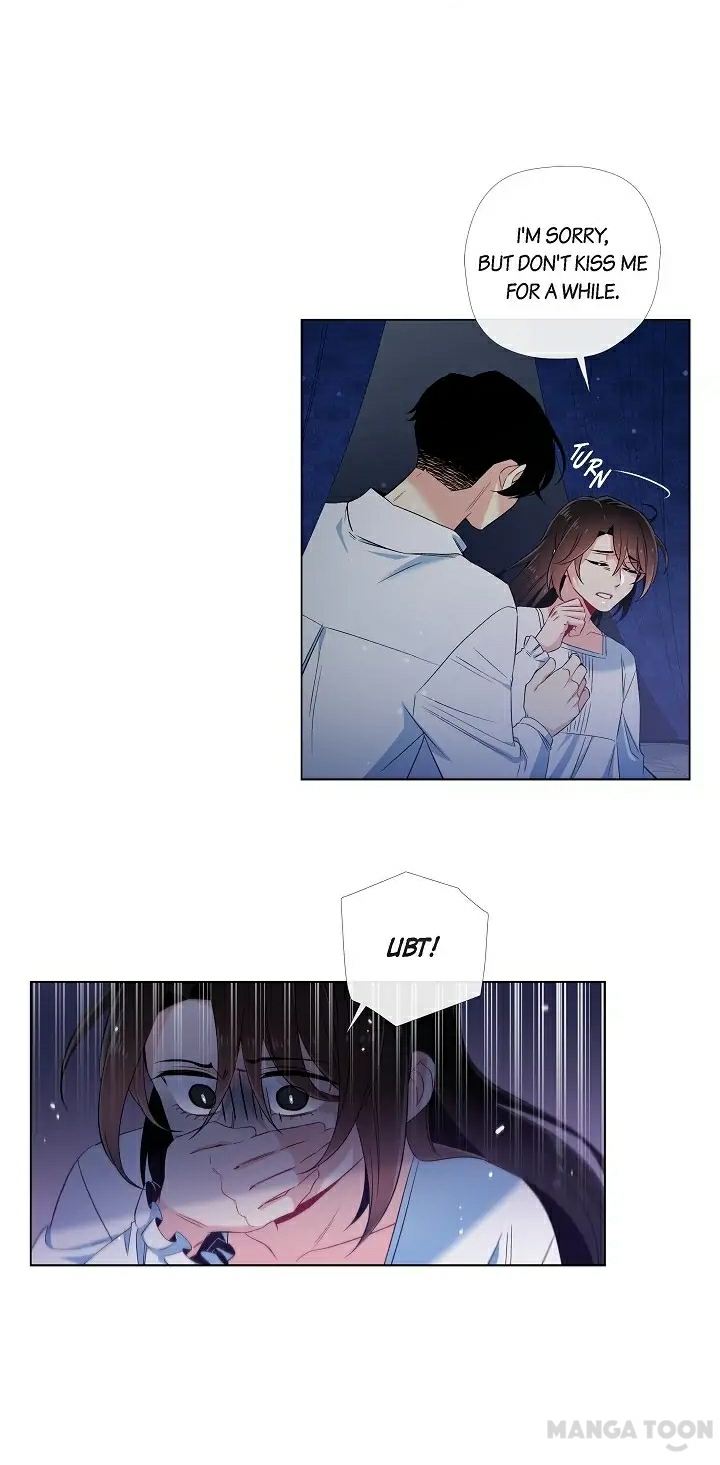 The Maid and the Vampire Chapter 46 page 21 - Chapter 46