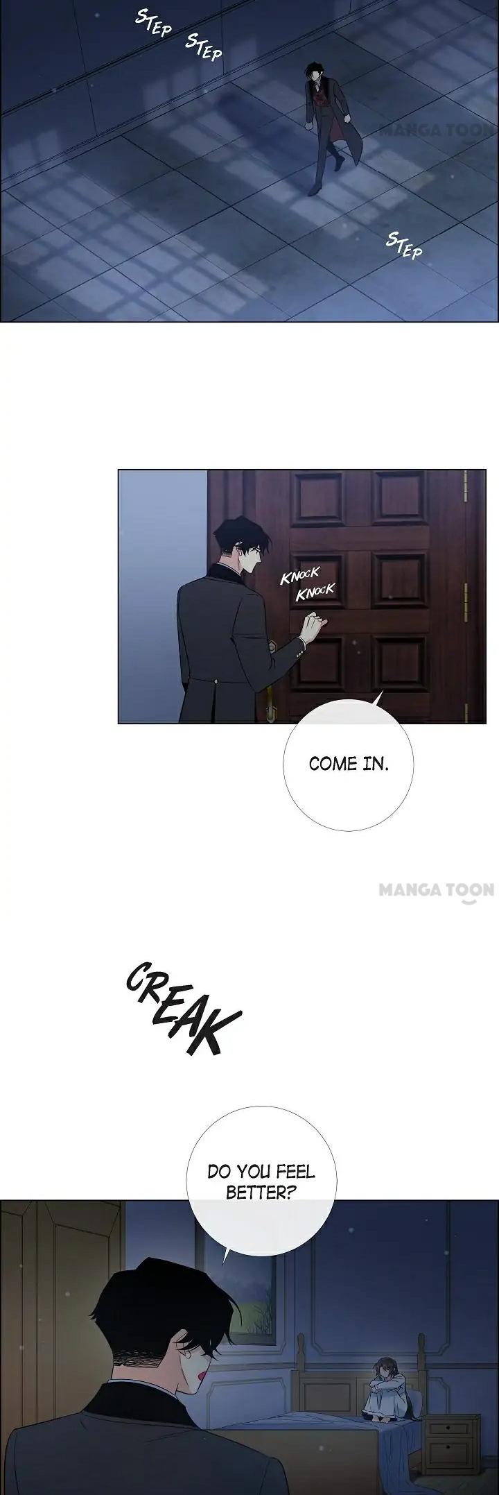 The Maid and the Vampire Chapter 47 page 14 - Chapter 47